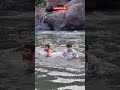 Trendy swiming//ఈత నేర్చుకోరా బాబు 👌
