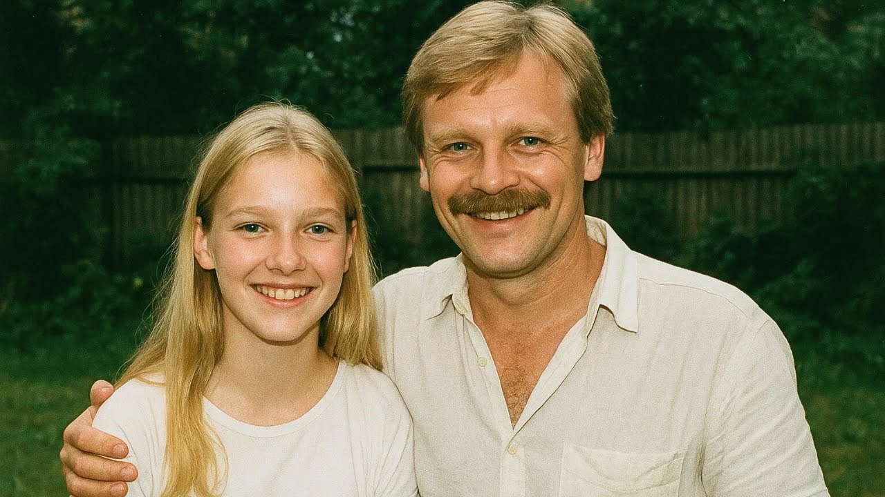 W 1988 roku dziewczyna zniknęła — 19 lat później jej ojciec znalazł ją w domu jej przyjaciółki