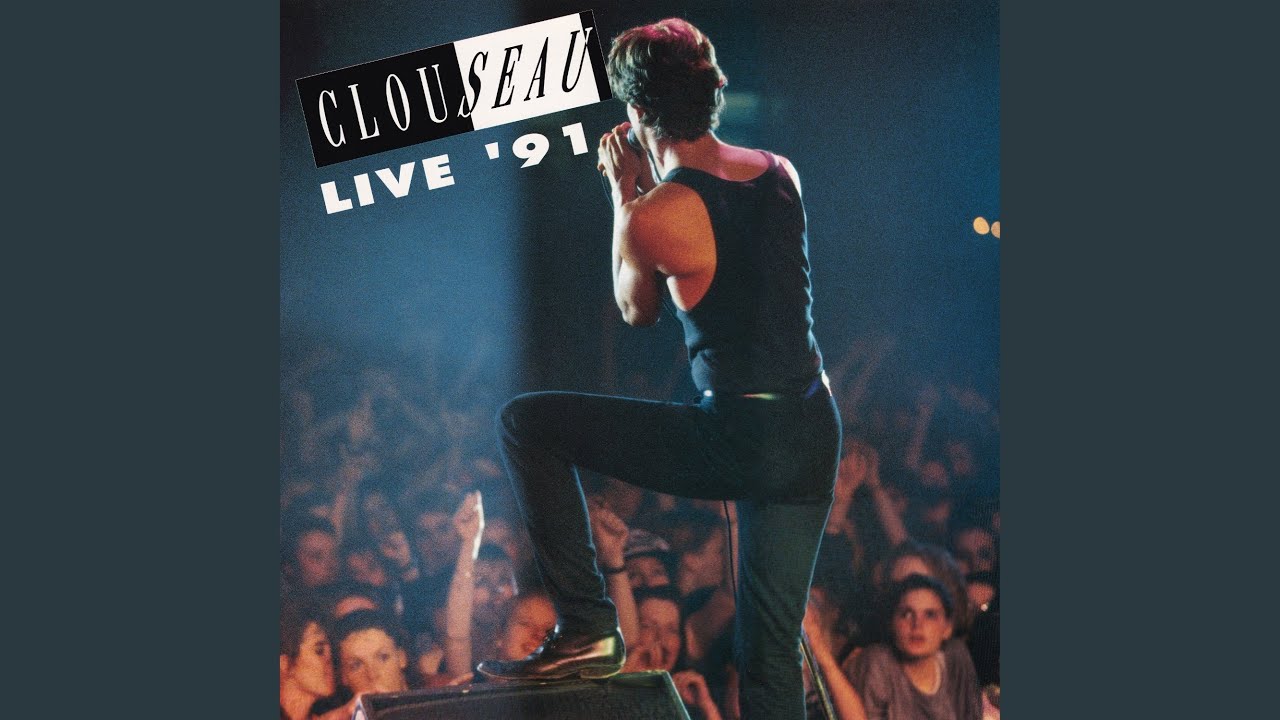 Gefluister En Geschreeuw (Live '91)