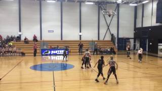 PWP 2023 vs Bombers 2023 TMT Championship Part 8