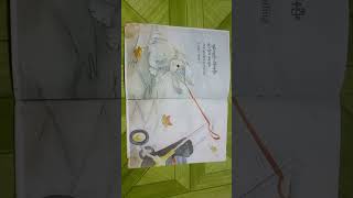 It's too windy story (Translation Myanmar)