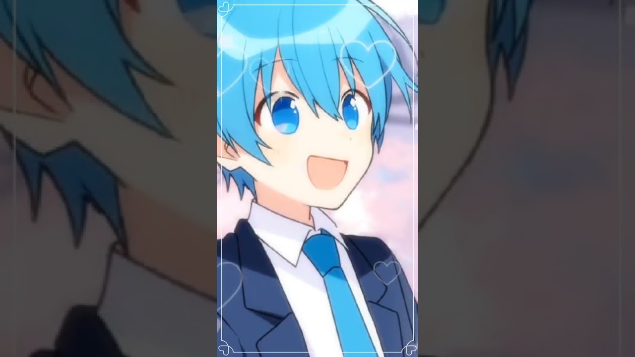 【すとぷり】ころんくんのビジュ最高に可愛いʚ♡ɞ.。.:* - YouTube