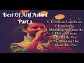 Best Of Atif Aslam Popular Songs Top 10 Songs Jukebox Atif Aslam Hit Songs 2024 Part 2