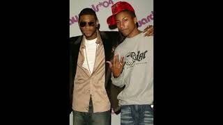 {FREE} Pharrell x Usher x Neptunes Its Okay Girl