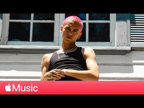 Dominic Fike On Dealing With Mental Health, His Past and ‘What Could Possibly Go Wrong’ Apple Music Interview 