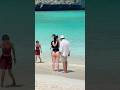 🇹🇭Thailand Phi Phi İsland Maya Bay Beach Good Day🌞#mayabay #phiphiislands