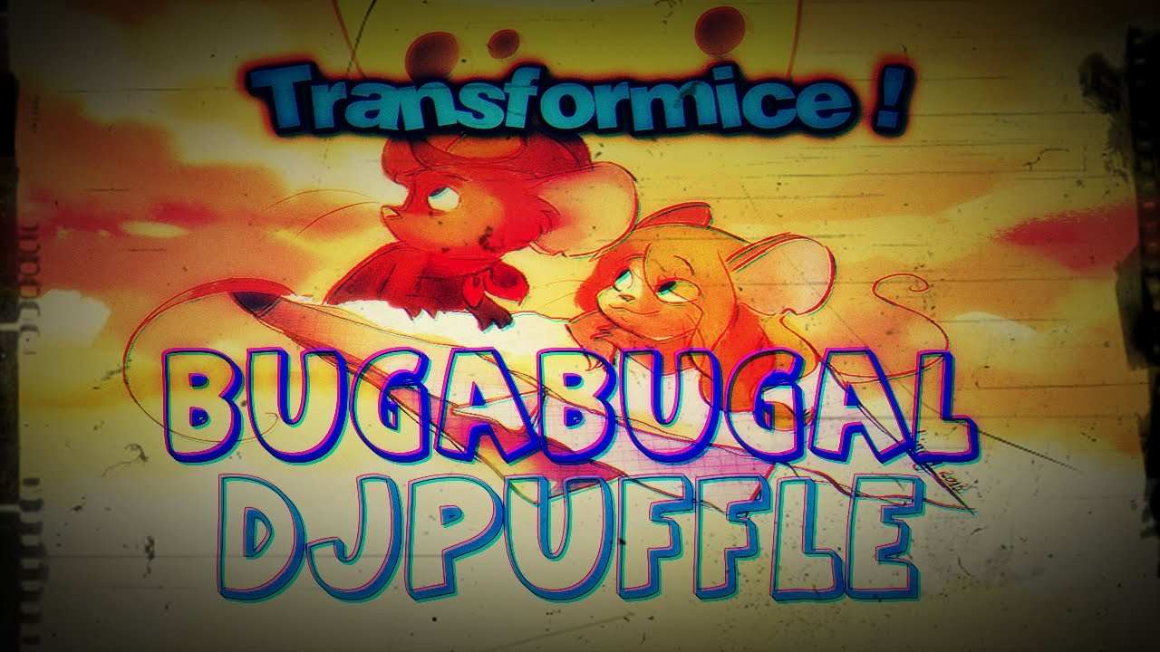 TRANSFORMICE - Bugabugal :o