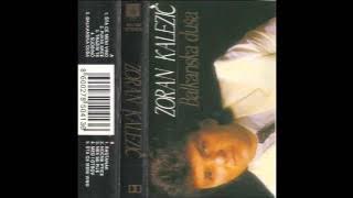 Zoran Kalezić - Balkanska duša - (Audio 1992) HD