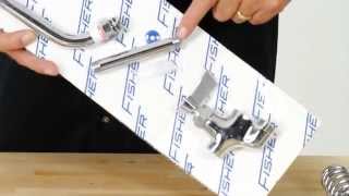 Interchangeablitiy - Upgrading Your Pre-Rinse