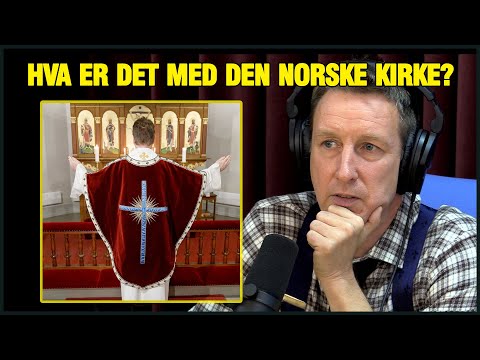 Video: Hva er en ikke-liturgisk kirke?