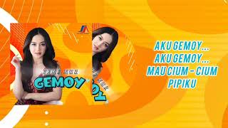Download Lagu Gemoy - Veni Nur #videolyrics MP3