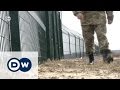 Ukraine: Schutzwall gegen Russland | Fokus Europa