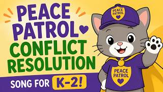 K-2 Conflict Resolution