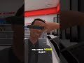 Fudgy's Broke: I'm Robbing You For His Money! #shorts