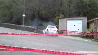 36 Rallye Santander Cantabria 2014 |Mujica|