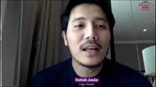 Hamba - Fattah Amin feat Kmy Kmo