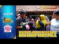 PENGEN HIDUP LAYAK! Do&#39;a Keluarga Pak Aan Terkabulkan | KILAU UANG KAGET &amp; BEDAH RUMAH | PART 1/5