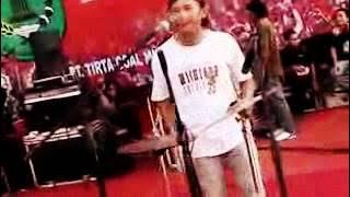 kampret WIWIK SAGITA - KERETA MALAM jadul - Sasha J Lopez