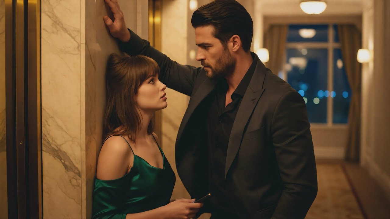 She Drunk Texted Without Thinking 'Come pick Me' —The Mafia Boss Was at Her Door Soon After