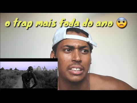 REAÇAO/Jair Mc - Não Confio em Ninguém (Official Video)