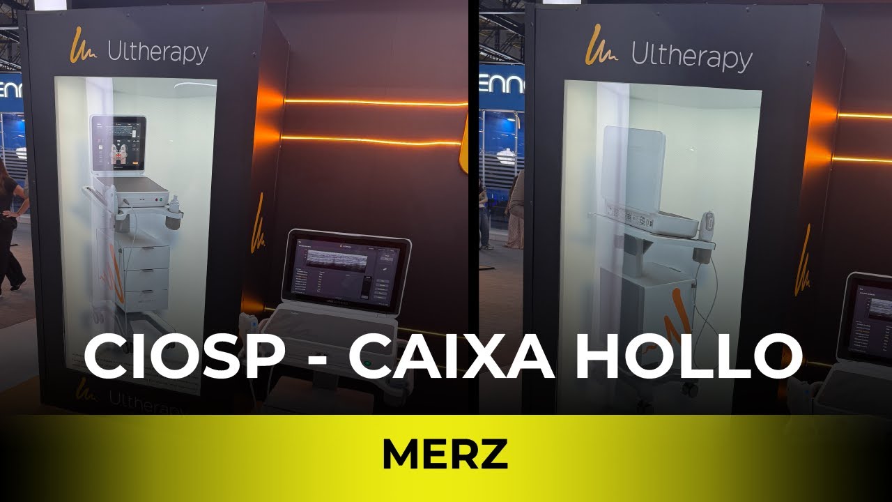 CAIXA HOLLO - MERZ