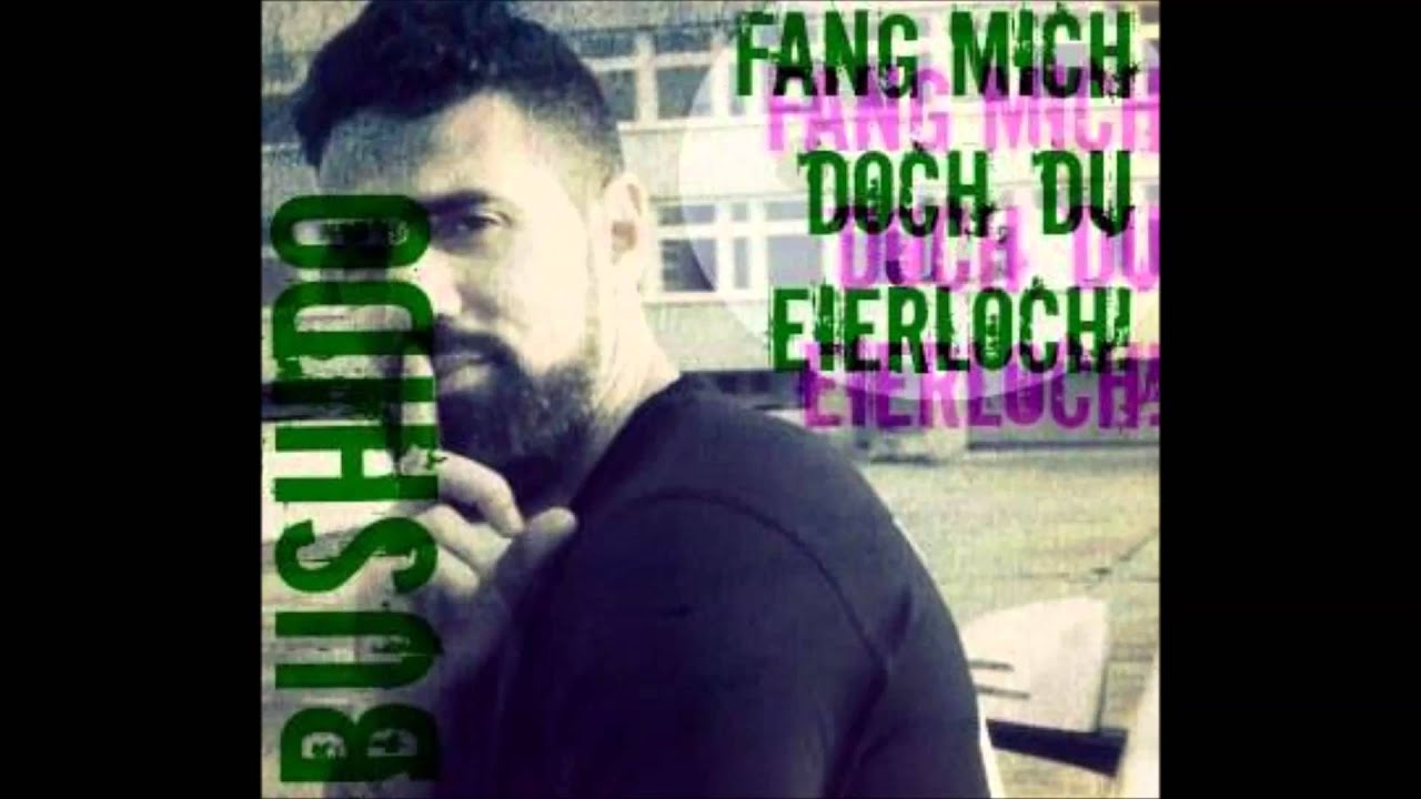 Fang mich doch