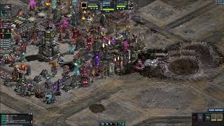 Gr7Miked Vs Gaf-Bebia Online Attack