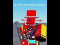 Me when this banger comes on #roblox #animation #helpmemakethismakesense #videogamememes￼