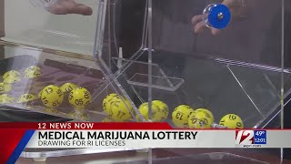 Five new medical marijuana dispensaries picked to open across RI