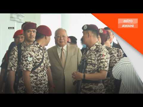 Najib berpotensi jadi penyatu atau liabiliti UMNO