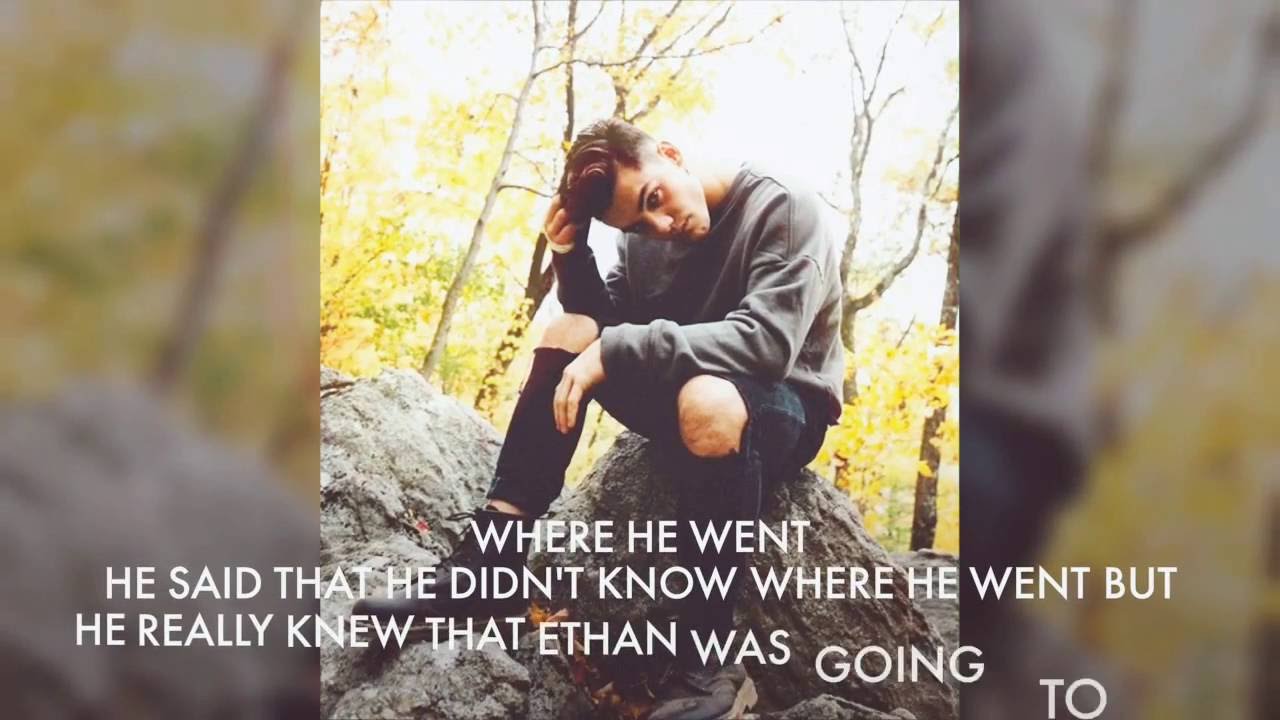 ETHAN DOLAN IMAGINES Part 2