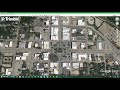 Survey Geospatial Laser Scanner Maptek I Site 8820 Survey Geospatial Laser Scanner Maptek I Site 8820