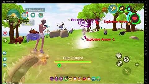 1v1 Utopia Origin Pvp Us / Zoldyck