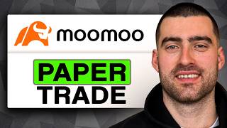 How to PAPER TRADE on MooMoo (Easy Guide)