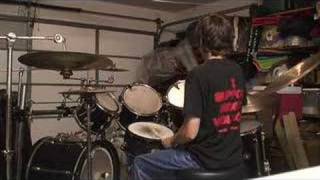 Matt Duncan drum video 3