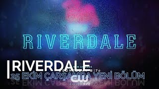 Riverdale 2.Sezon 3.Bölüm Fragmanı TR Altyazılı