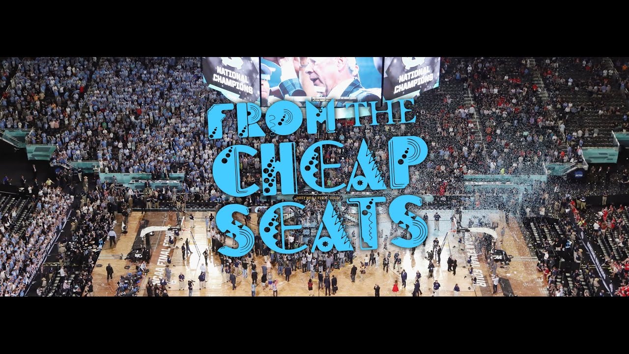 Cheap Seats YouTube