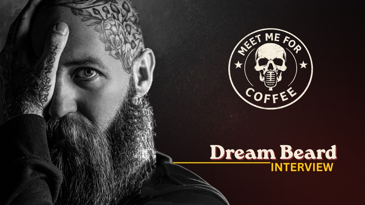 The Story Behind Dream Beard | Music & More The Story Behind Dream Beard | Music & More