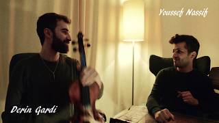 ÖZLEM by Göksel Baktagir | Youssef Nassif & Derin Gardi