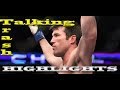 Chael Sonnen: The American Gangster’s Trash Talking Highlights