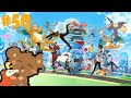 Rediffusion marathon pokemon monotype  episode 50  lionel et jacques 