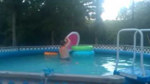 ryan mcgaugh summer 2010