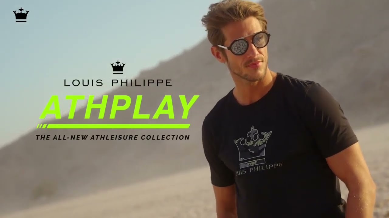 Louis Philippe India (@louisphilippeindia) • Instagram photos and