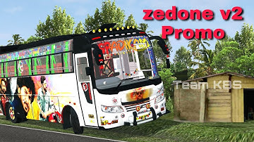 Team KBS | Zedone v2 | Promo