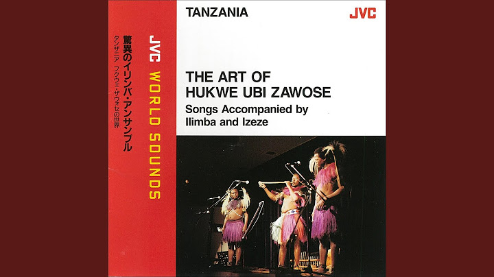 TUNA HAKI YA KUJIVUNIA UTAMADUNI WETU