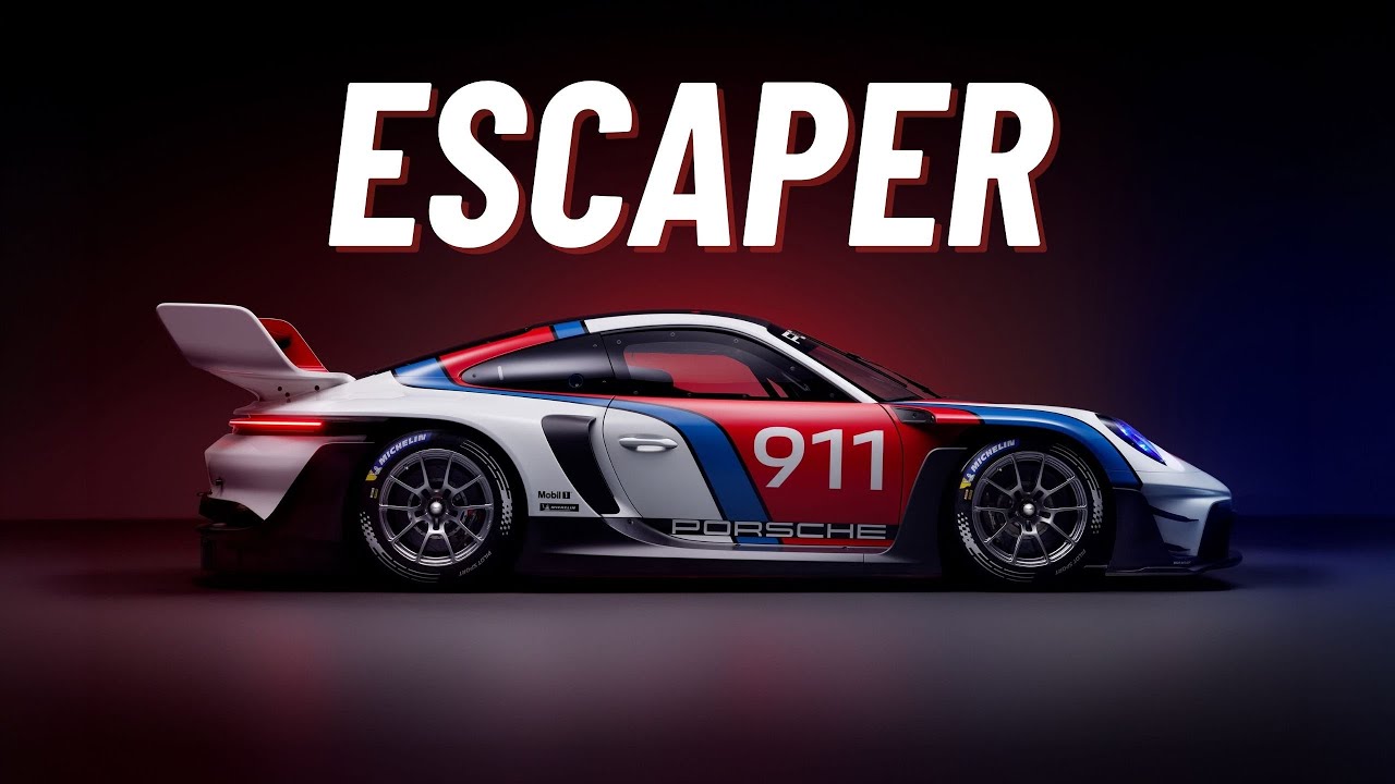 Yalçın Erdilek Pro  - Escaper