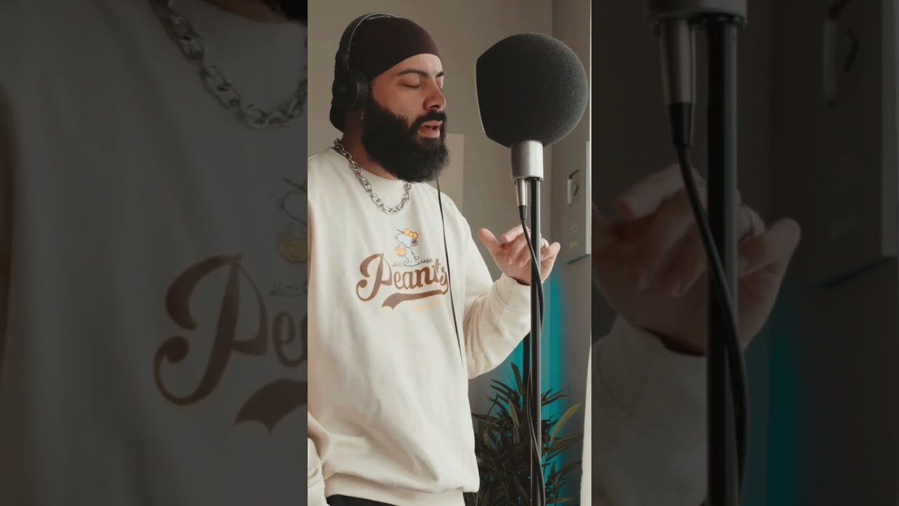 Jay Kalyl - Cover Espresso ☕️ 