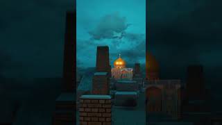 Waadi-e-Islaam, Najaf, Iraq #iraq #wadieislam #najaf