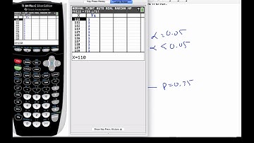 IB MAI HL - 4.14.2 Type I and II Error.-Binomial Distribution