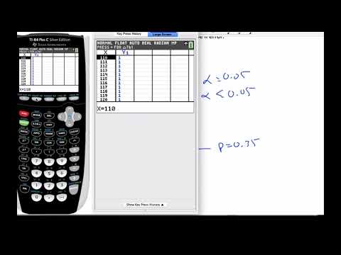 IB MAI HL - 4.14.2 Type I and II Error.-Binomial Distribution